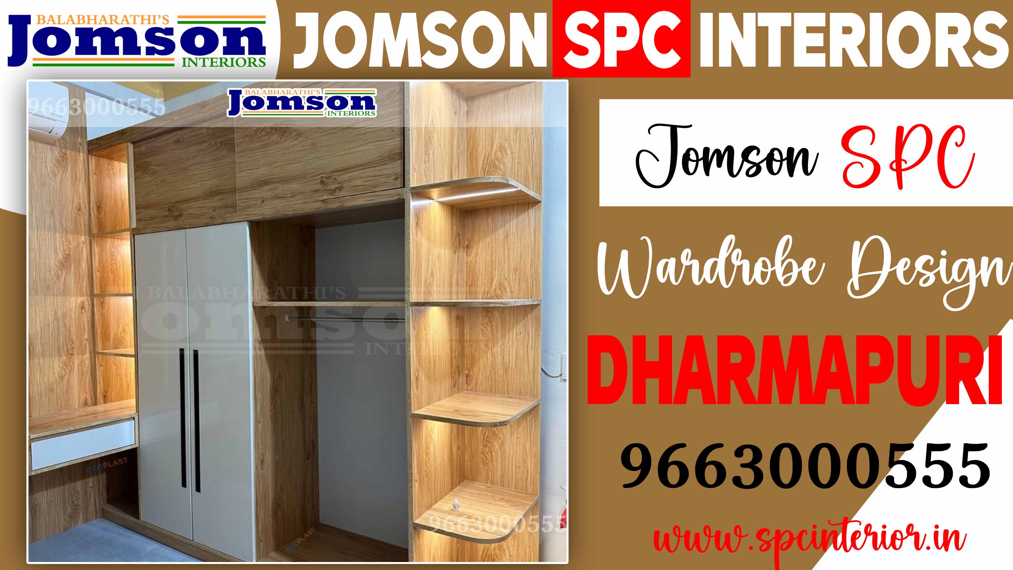 SPC Interiors